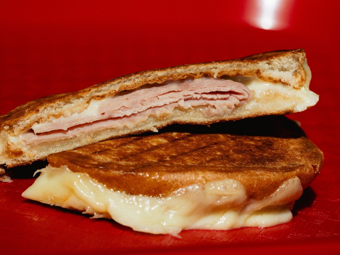 Croque Sydney
