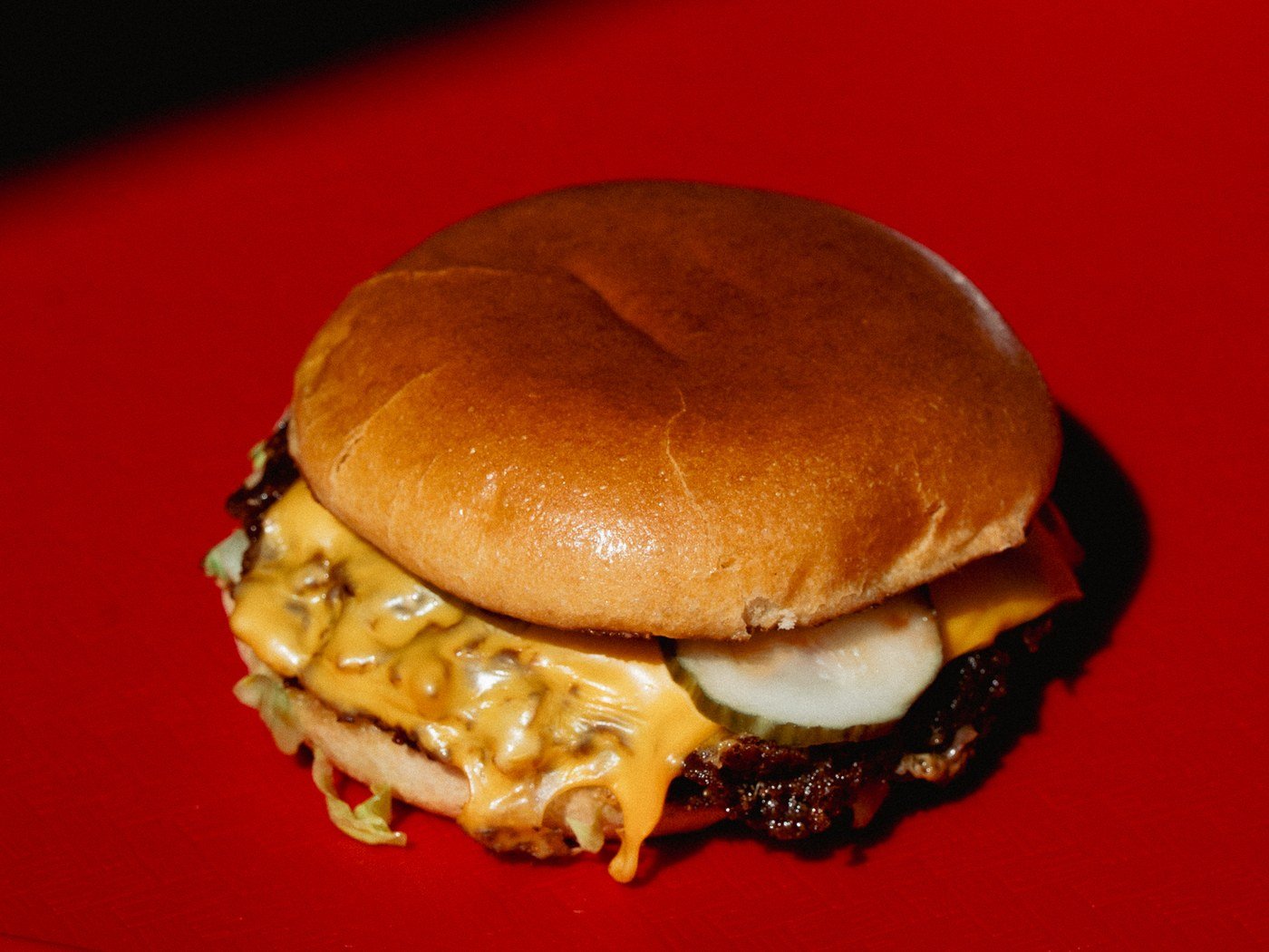 Smash Cheese